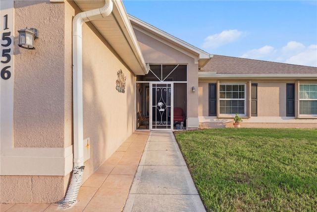 1556 Eastlake Lane, Sebastian, FL 32958