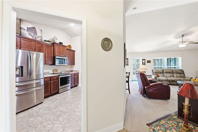 1556 Eastlake Lane, Sebastian, FL 32958