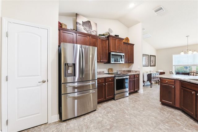 1556 Eastlake Lane, Sebastian, FL 32958