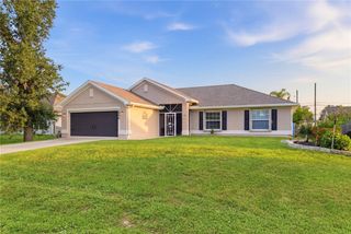 1556 Eastlake Lane, Sebastian, FL 32958