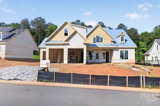 321 Lake Vista Drive, Statham, GA 30666