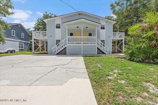 631-633 MAIN Street, Atlantic Beach, FL 32233