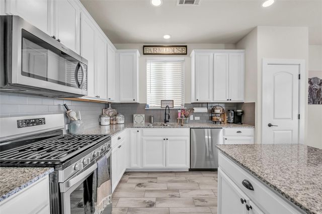 624 Saturnia DR, Georgetown, TX 78628