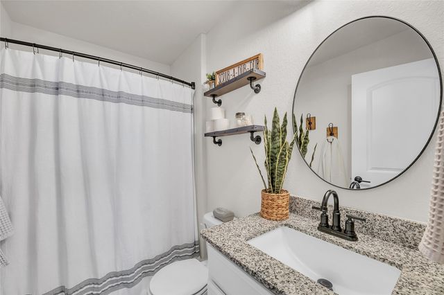 624 Saturnia DR, Georgetown, TX 78628