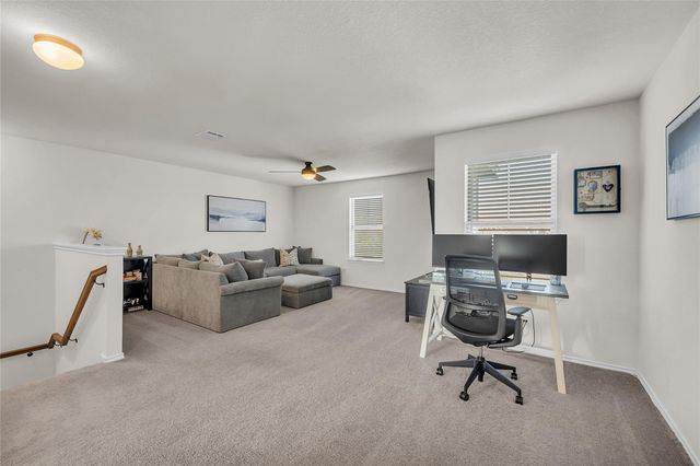 624 Saturnia DR, Georgetown, TX 78628