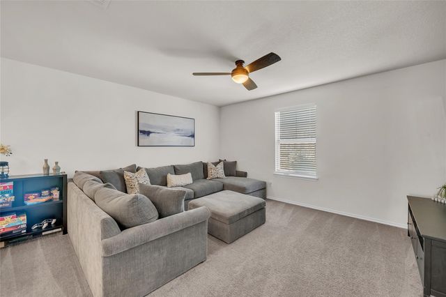 624 Saturnia DR, Georgetown, TX 78628