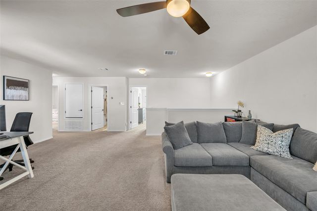 624 Saturnia DR, Georgetown, TX 78628