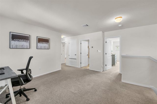 624 Saturnia DR, Georgetown, TX 78628