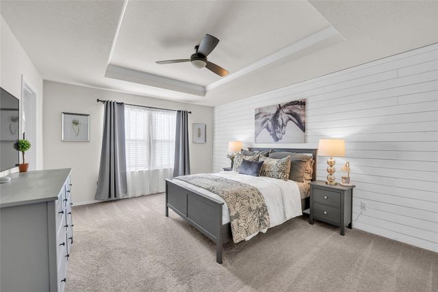 624 Saturnia DR, Georgetown, TX 78628