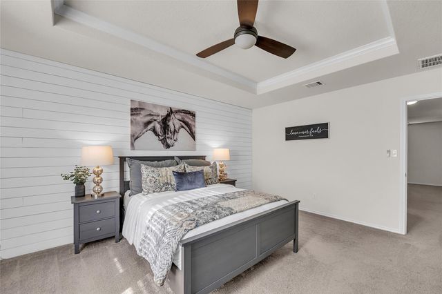 624 Saturnia DR, Georgetown, TX 78628