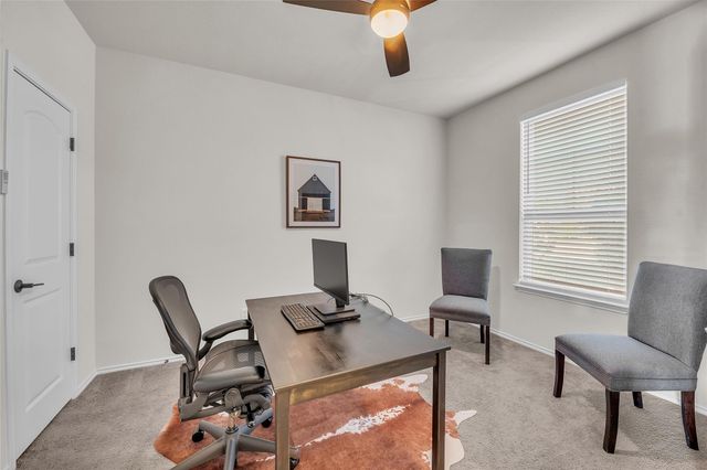 624 Saturnia DR, Georgetown, TX 78628