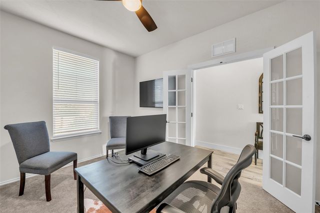 624 Saturnia DR, Georgetown, TX 78628