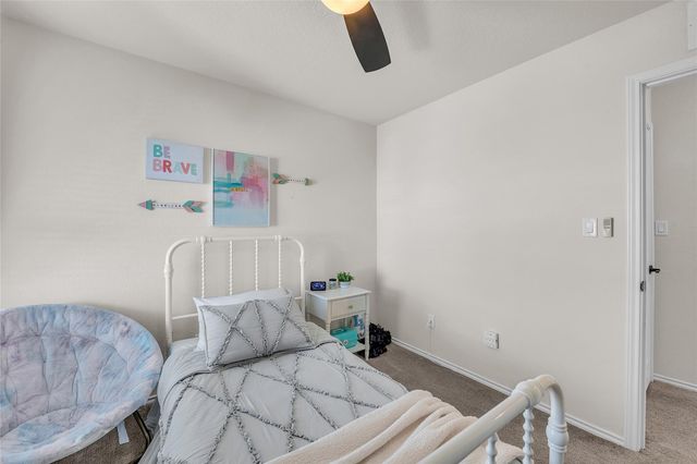 624 Saturnia DR, Georgetown, TX 78628