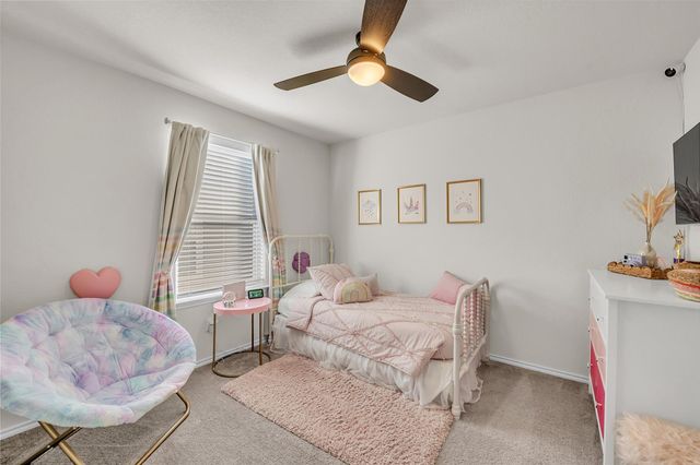 624 Saturnia DR, Georgetown, TX 78628