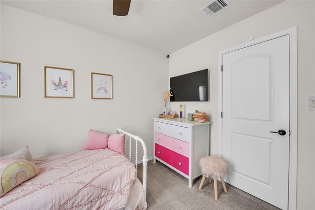 624 Saturnia DR, Georgetown, TX 78628