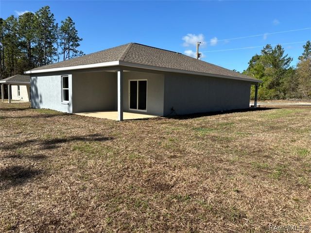 11127 N Trigger Terrace, Dunnellon, FL 34433