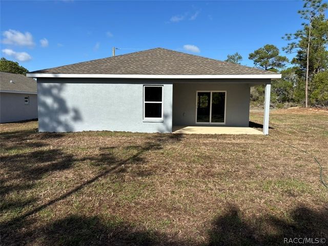 11127 N Trigger Terrace, Dunnellon, FL 34433
