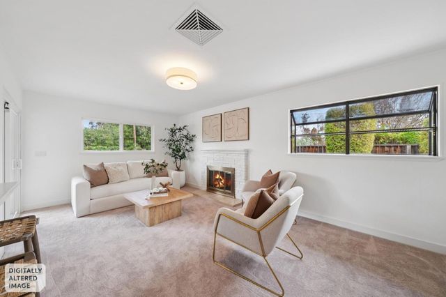 12135 Country Squire Way, Saratoga, CA 95070