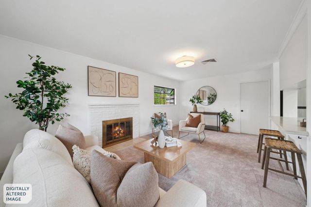 12135 Country Squire Way, Saratoga, CA 95070