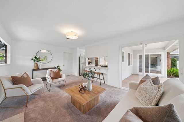 12135 Country Squire Way, Saratoga, CA 95070