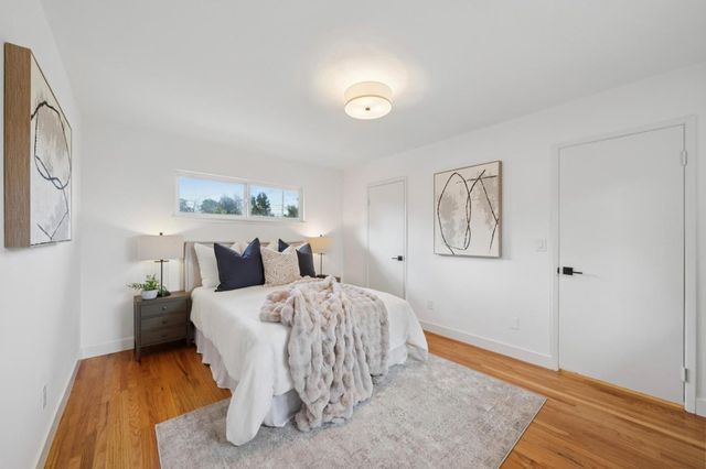 12135 Country Squire Way, Saratoga, CA 95070