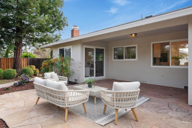 12135 Country Squire Way, Saratoga, CA 95070