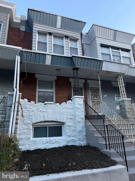 5720 RODMAN ST, PHILADELPHIA, PA 19143 — exterior
