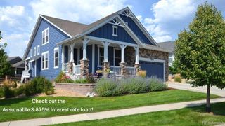 16908 W 86th Avenue, Arvada, CO 80007