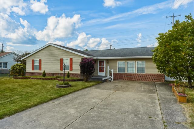 785 County Road 411, Proctorville, OH 45669