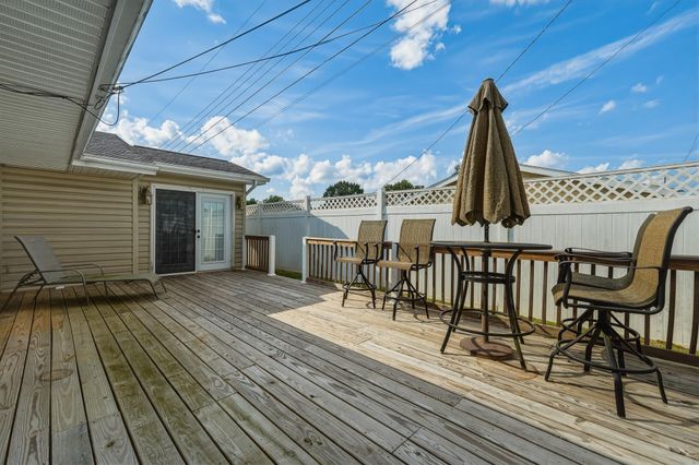 785 County Road 411, Proctorville, OH 45669