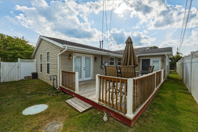 785 County Road 411, Proctorville, OH 45669