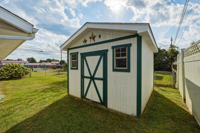 785 County Road 411, Proctorville, OH 45669