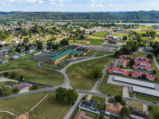 785 County Road 411, Proctorville, OH 45669
