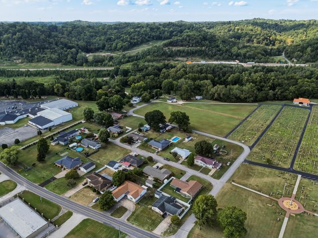 785 County Road 411, Proctorville, OH 45669