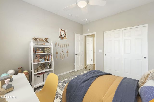 699 N SPARROW Court, Gilbert, AZ 85234