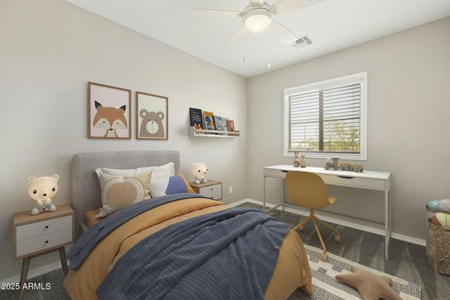 699 N SPARROW Court, Gilbert, AZ 85234