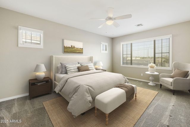 699 N SPARROW Court, Gilbert, AZ 85234