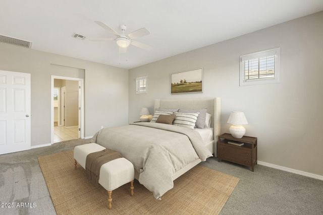 699 N SPARROW Court, Gilbert, AZ 85234