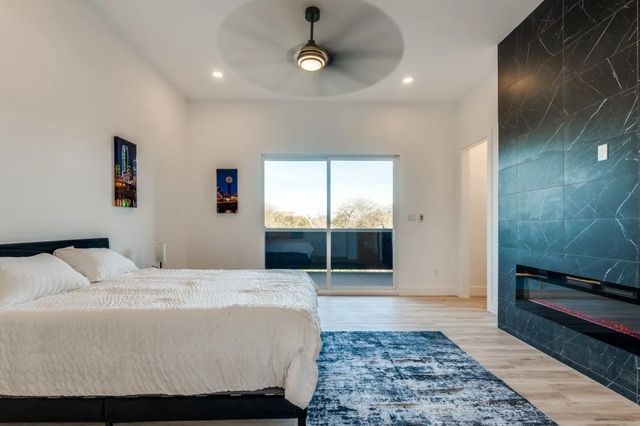 2802 Guymon Street, Dallas, TX 75212