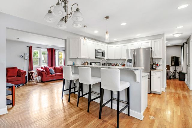 232 Park Terrace Avenue, West Haven, CT 06516