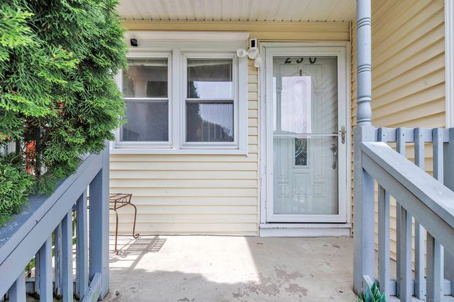 232 Park Terrace Avenue, West Haven, CT 06516