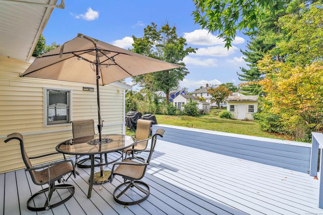 232 Park Terrace Avenue, West Haven, CT 06516