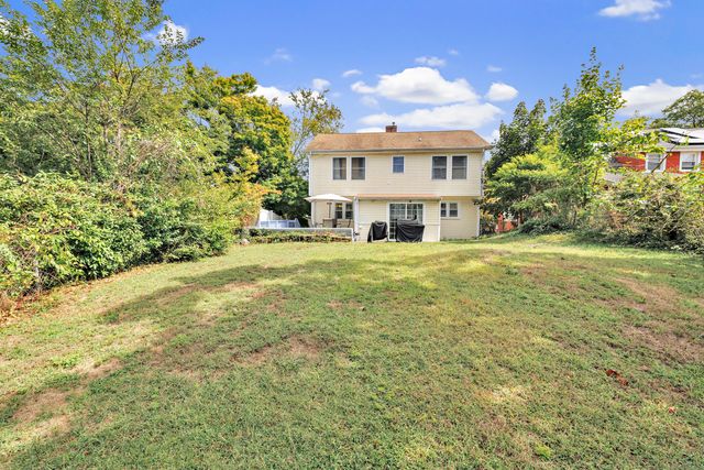 232 Park Terrace Avenue, West Haven, CT 06516