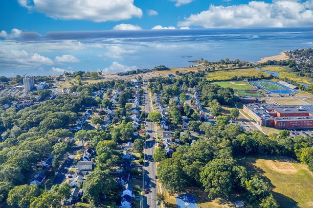 232 Park Terrace Avenue, West Haven, CT 06516