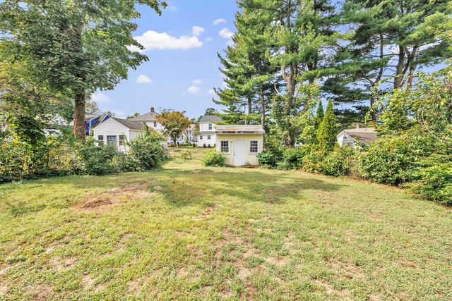 232 Park Terrace Avenue, West Haven, CT 06516