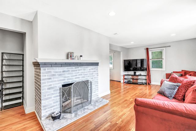 232 Park Terrace Avenue, West Haven, CT 06516