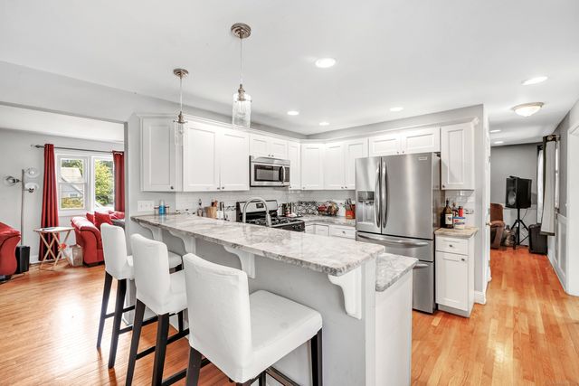 232 Park Terrace Avenue, West Haven, CT 06516