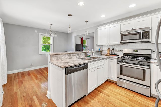 232 Park Terrace Avenue, West Haven, CT 06516