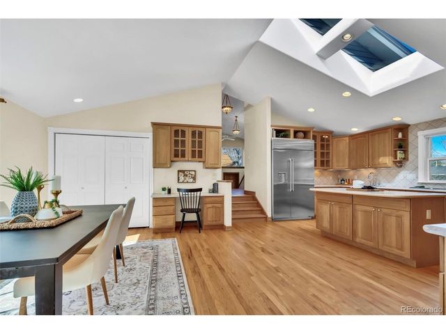 4875 Eldridge St, Golden, CO 80403