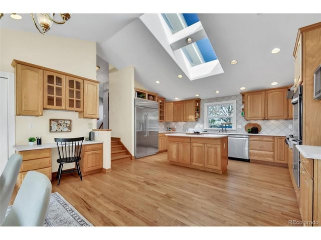 4875 Eldridge St, Golden, CO 80403